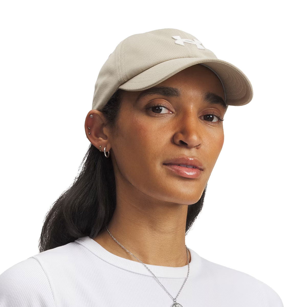 UNDER ARMOUR - BLITZING ADJUSTABLE CAP