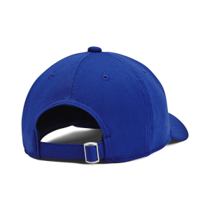 UNDER ARMOUR - BOY'S BLITZING ADJUSTABLE CAP