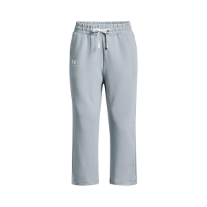 UNDER ARMOUR - RIVAL TERRY FLARE CROP