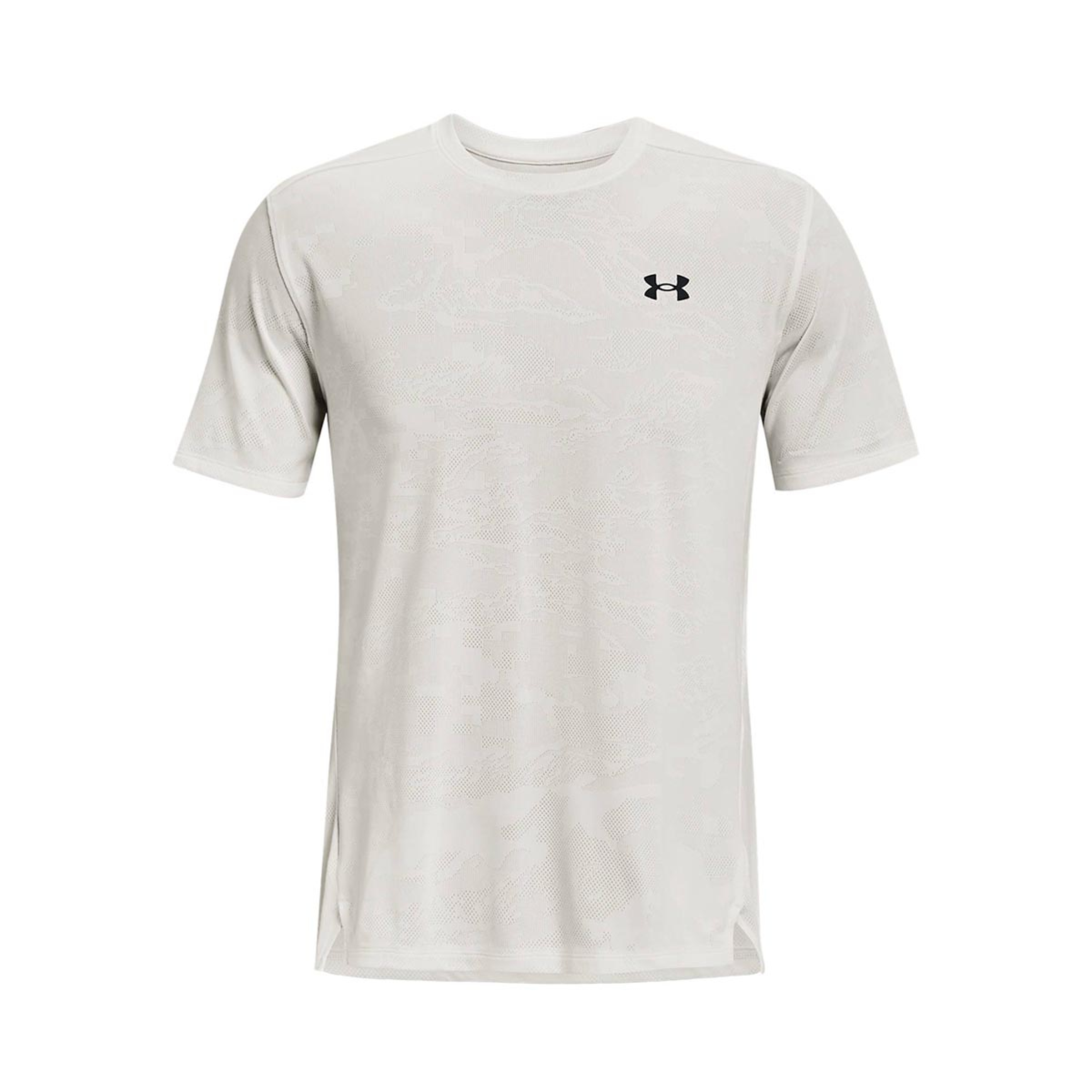 Under Armour TECH VENT JACQUARD SS (1377052 006)