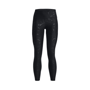 UNDER ARMOUR - HEATGEAR NO-SLIP WAISTBAND EMBOSS LEGGINGS