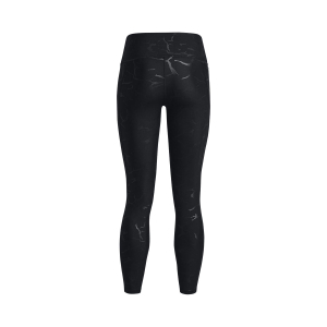 UNDER ARMOUR - HEATGEAR NO-SLIP WAISTBAND EMBOSS LEGGINGS