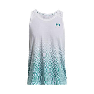 UNDER ARMOUR - UA STREAKER WIND SINGLET