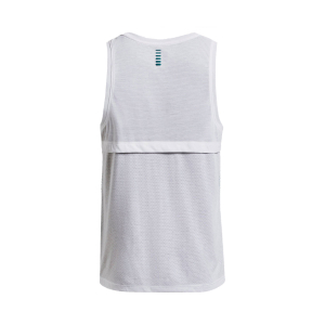 UNDER ARMOUR - UA STREAKER WIND SINGLET