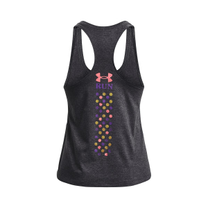 UNDER ARMOUR - RUN IN PEACE TANK