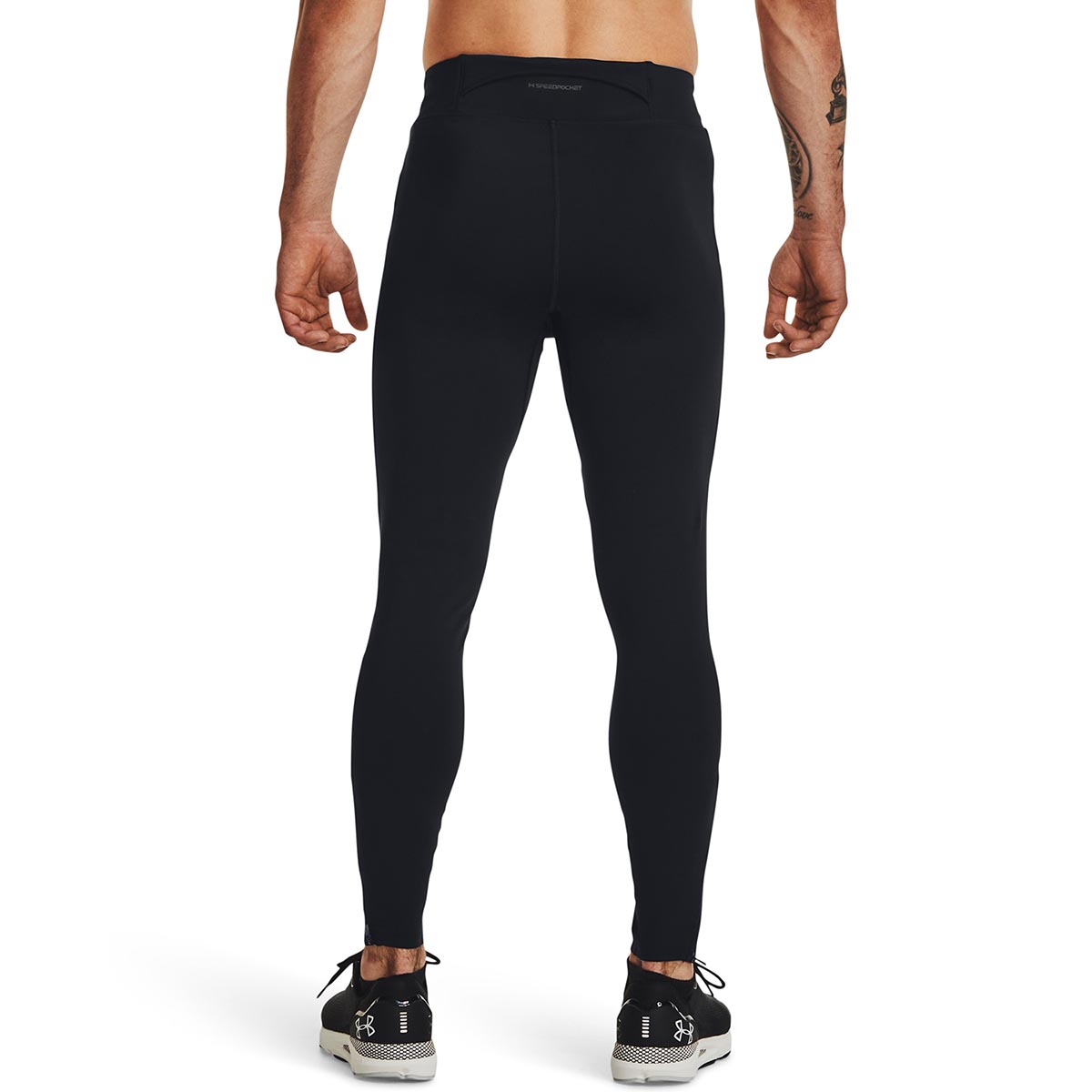UNDER ARMOUR - QUALIFIER ELITE TIGHT