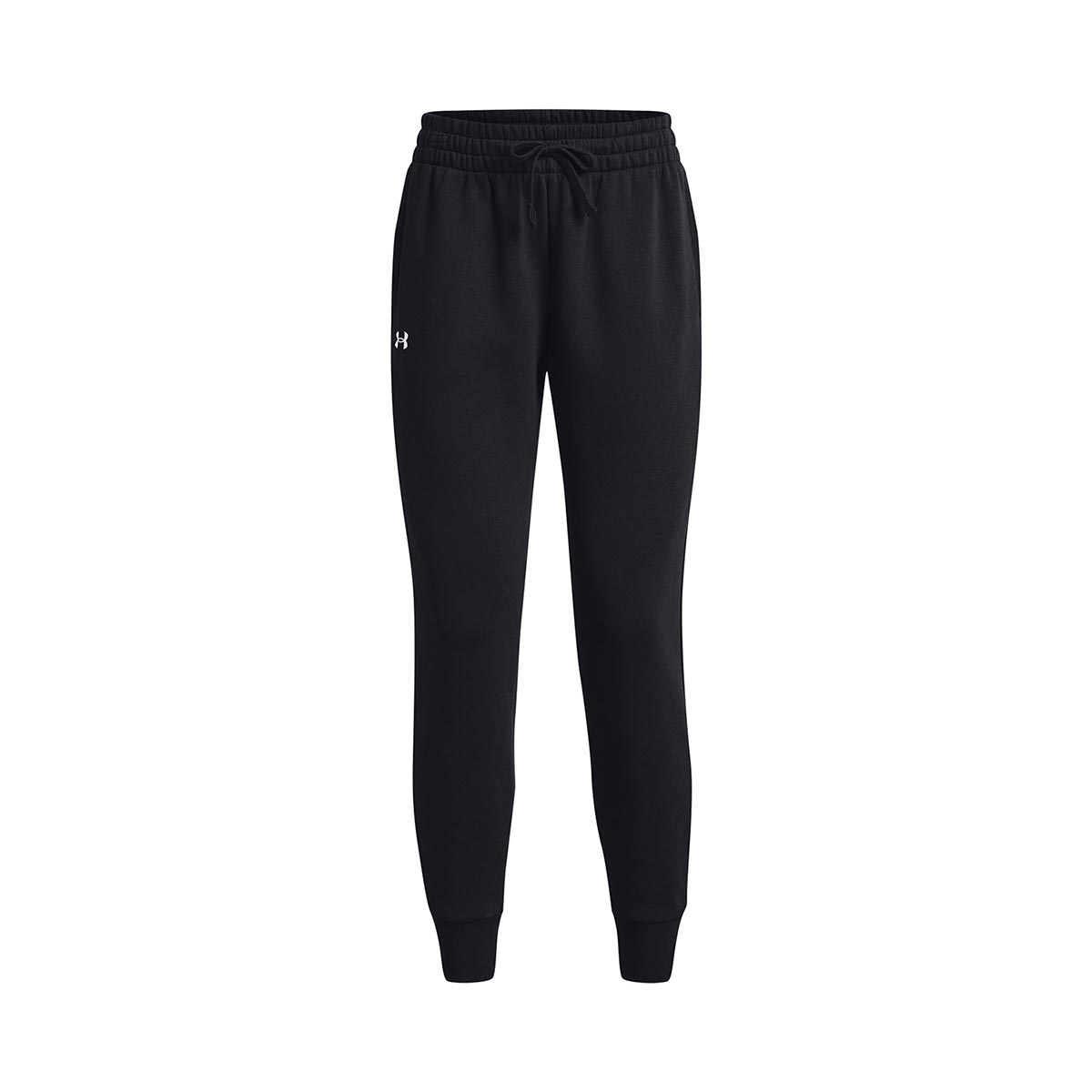 Under Armour - RIVAL FLEECE JOGGERS (1379438 001)