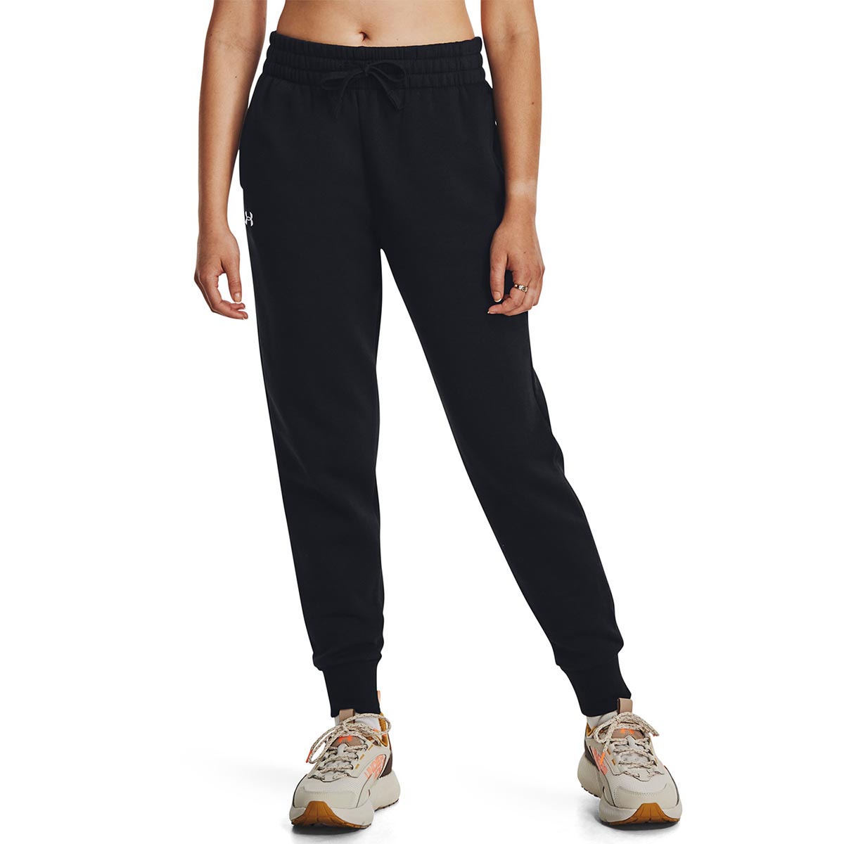 UNDER ARMOUR - RIVAL FLEECE JOGGERS