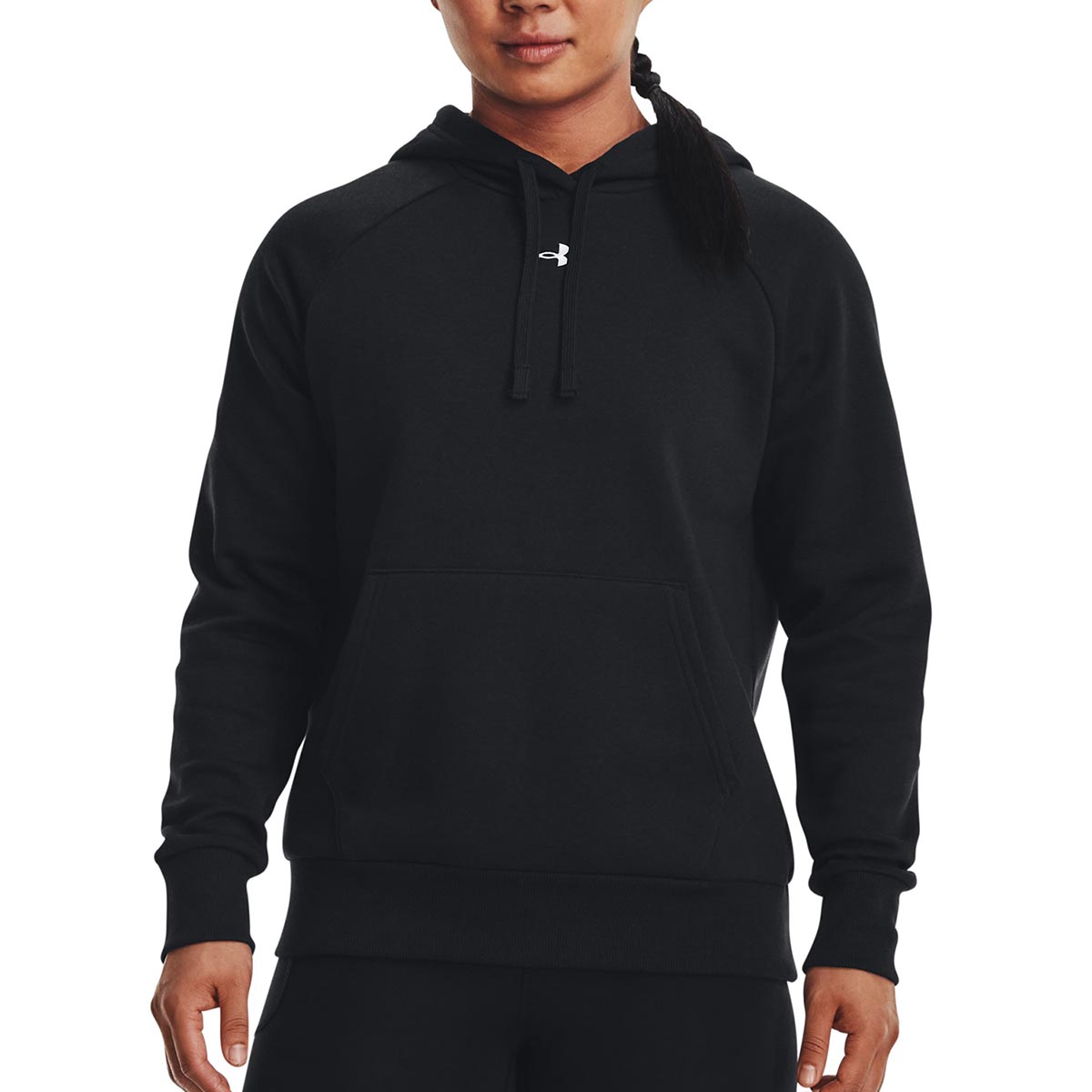 UNDER ARMOUR - RIVAL FLEECE