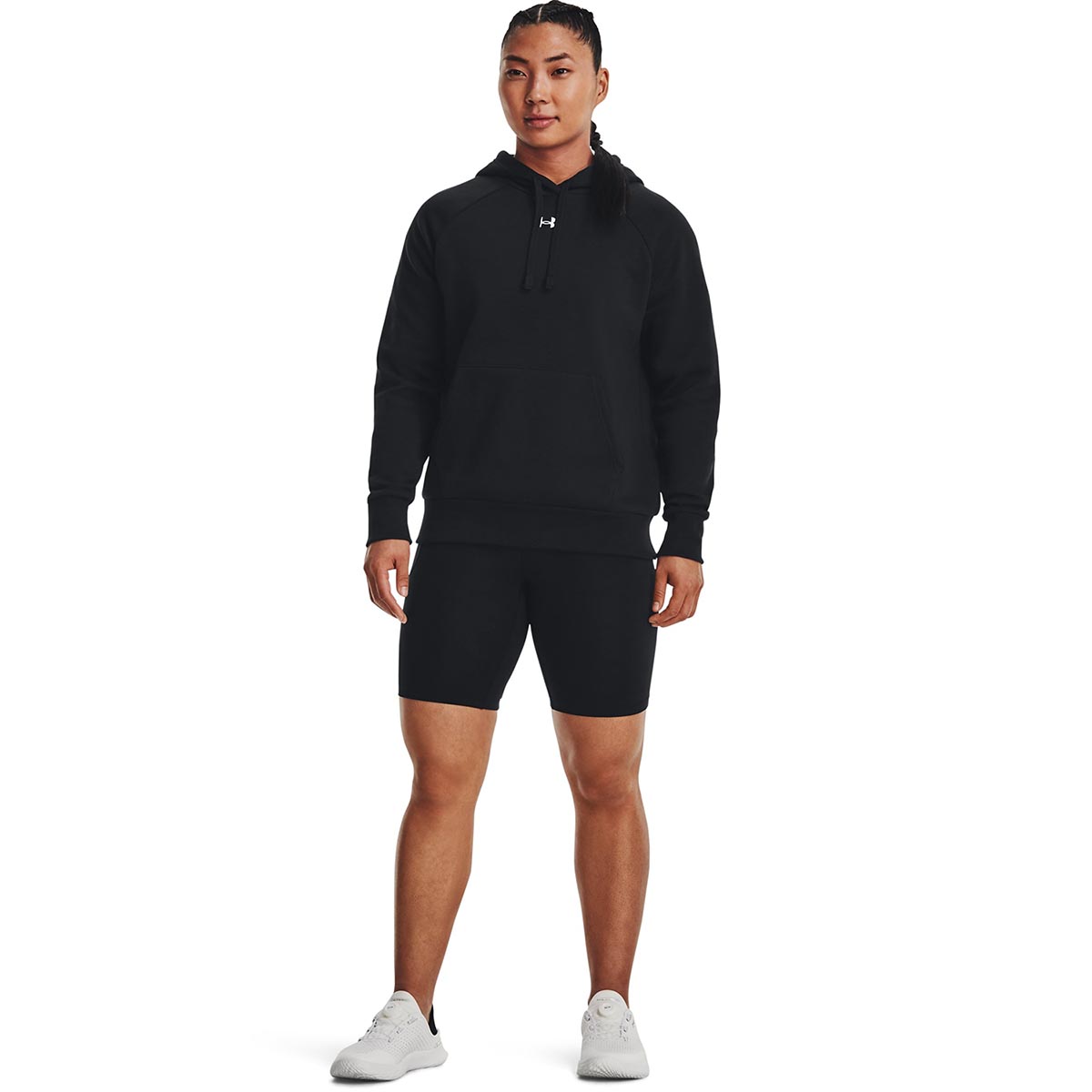 UNDER ARMOUR - RIVAL FLEECE