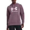 UNDER ARMOUR - RIVAL FLEECE BIG LOGO