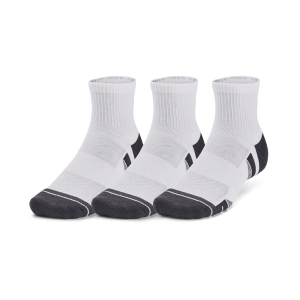 UNDER ARMOUR - PERFORMANCE TECH 3-PACK