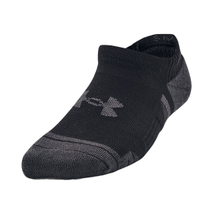 UNDER ARMOUR - PERFOMANCE TECH 3 PACK