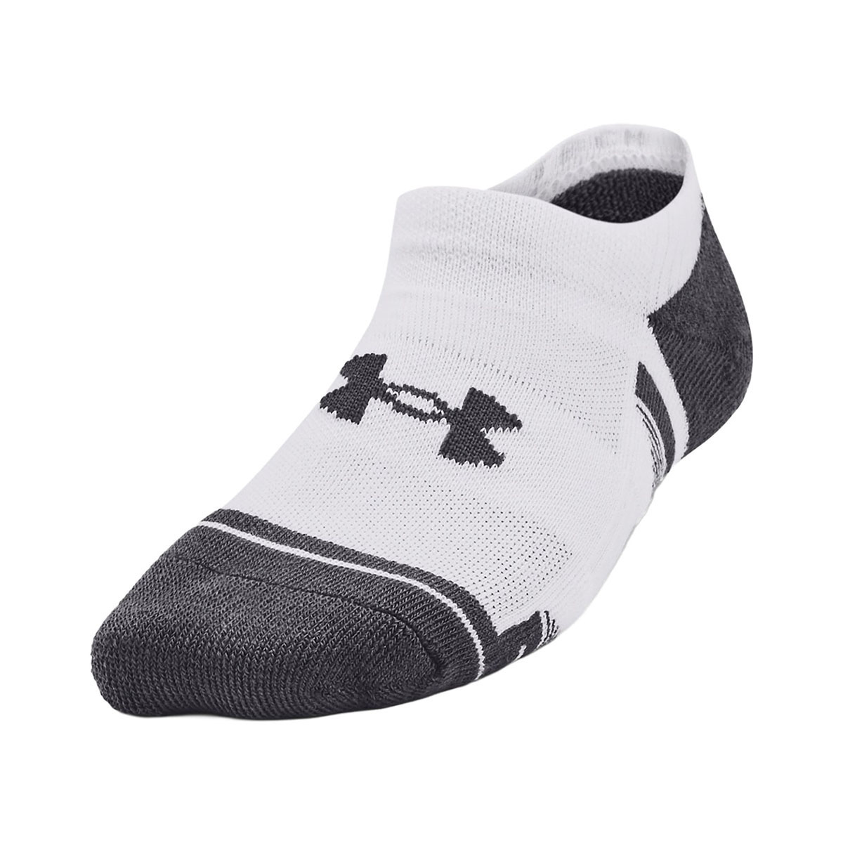 UNDER ARMOUR - PERFOMANCE TECH 3 PACK