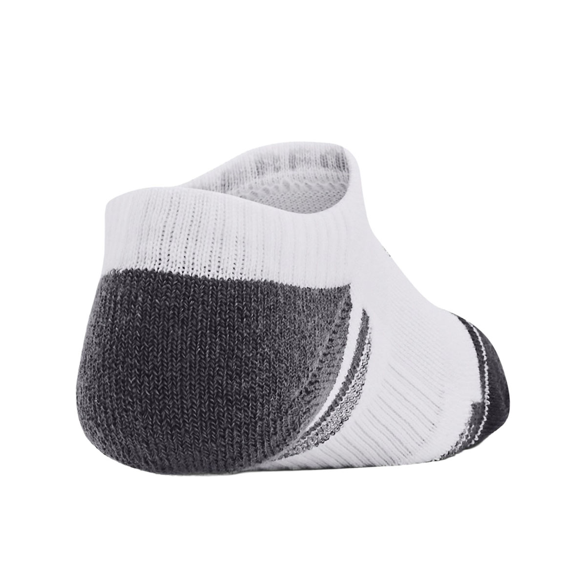 UNDER ARMOUR - PERFOMANCE TECH 3 PACK