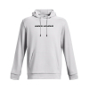 UNDER ARMOUR - ARMOUR FLEECE GRAPHIC HOODIE