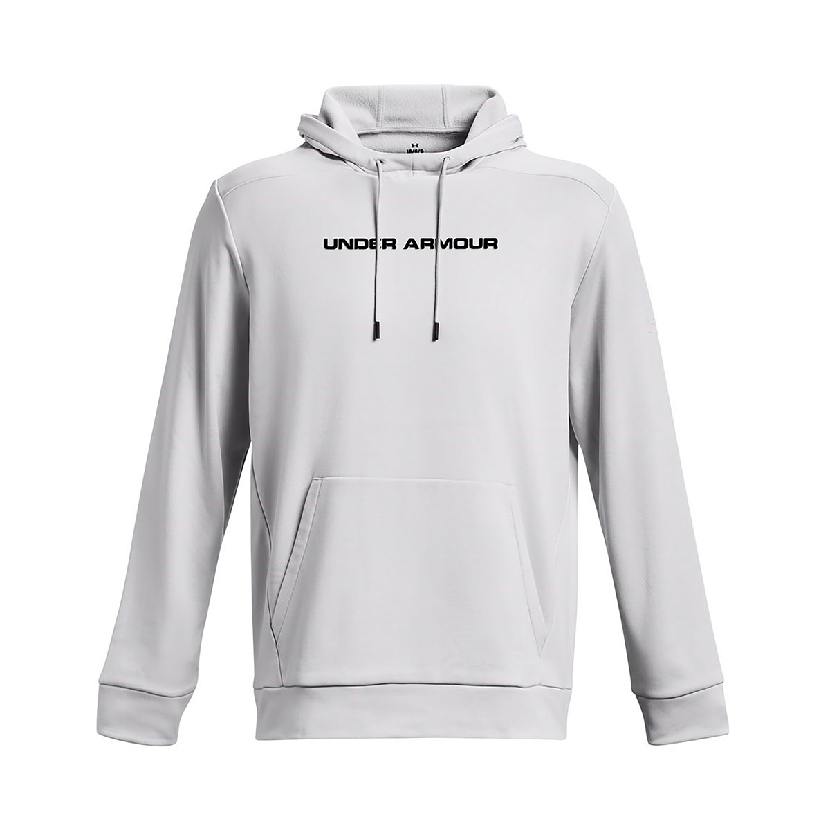 UNDER ARMOUR - ARMOUR FLEECE GRAPHIC HOODIE