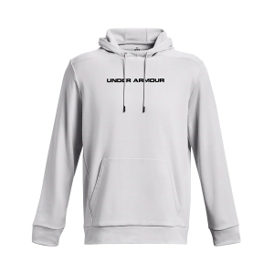 UNDER ARMOUR - ARMOUR FLEECE GRAPHIC HOODIE