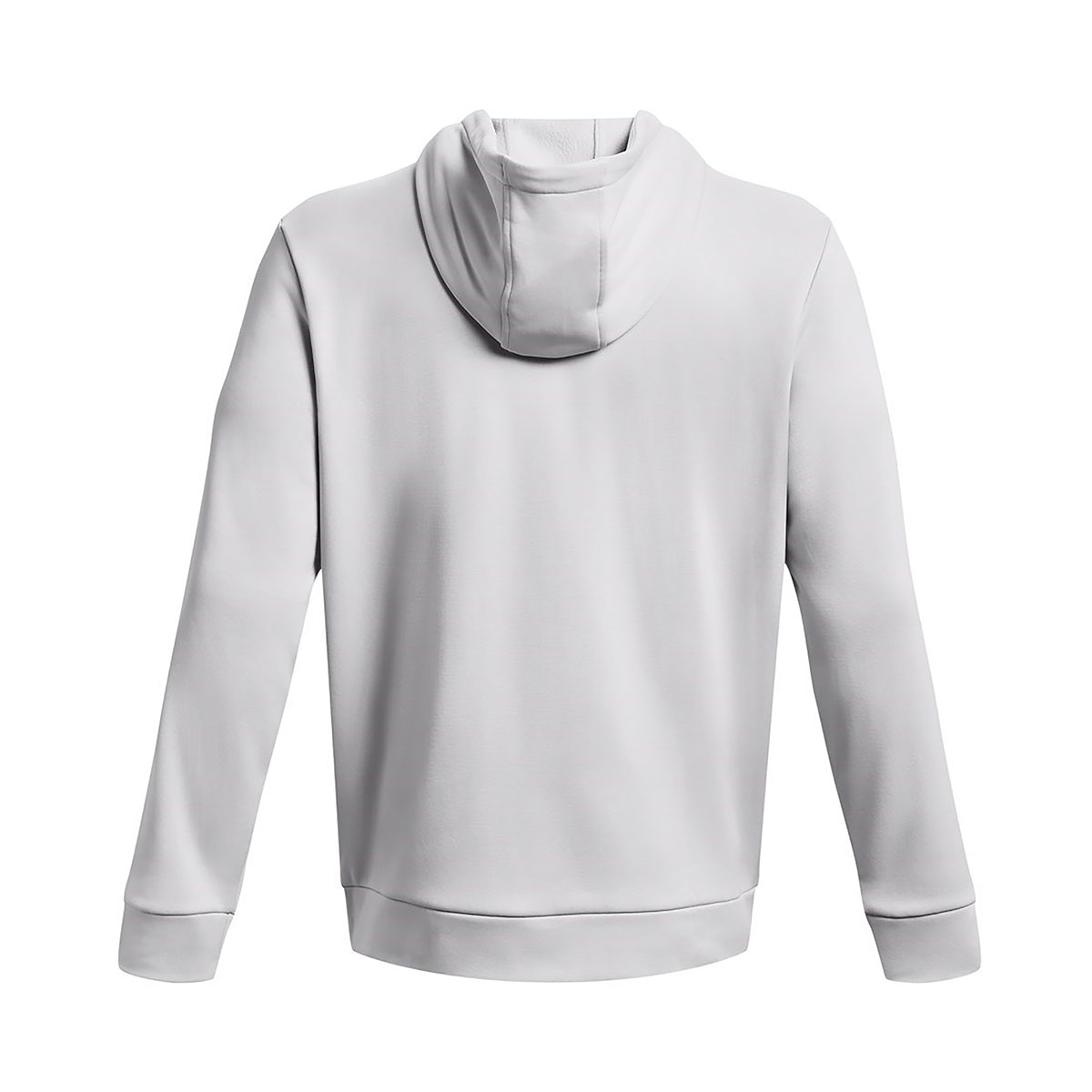 UNDER ARMOUR - ARMOUR FLEECE GRAPHIC HOODIE