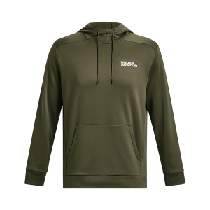 UNDER ARMOUR - ARMOUR FLEECE GRAPHIC