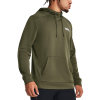 UNDER ARMOUR - ARMOUR FLEECE GRAPHIC