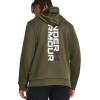 UNDER ARMOUR - ARMOUR FLEECE GRAPHIC