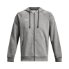 UNDER ARMOUR - RIVAL FLEECE FULL ZIP HOODIE