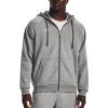 UNDER ARMOUR - RIVAL FLEECE FULL ZIP HOODIE