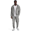 UNDER ARMOUR - RIVAL FLEECE FULL ZIP HOODIE