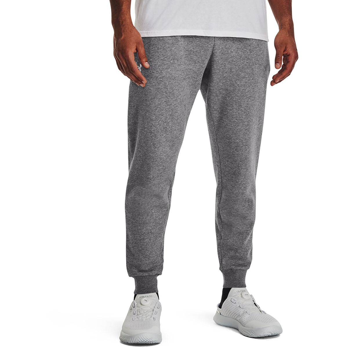 UNDER ARMOUR - RIVAL FLEECE JOGGERS