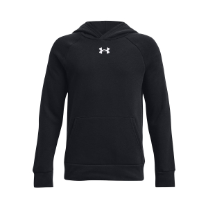 UNDER ARMOUR - RIVAL FLEECE HOODIE
