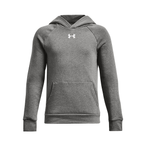 UNDER ARMOUR - RIVAL FLEECE HOODIE
