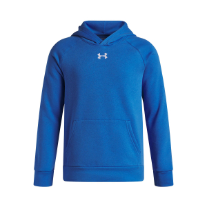 UNDER ARMOUR - RIVAL FLEECE HOODIE