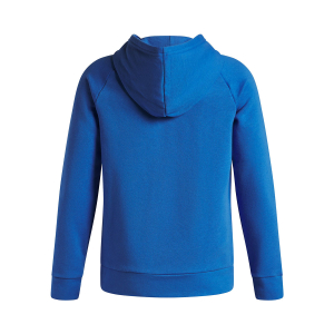 UNDER ARMOUR - RIVAL FLEECE HOODIE