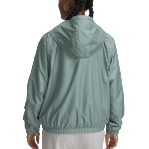 UNDER ARMOUR - RIVAL SPORT WINDBREAKER JACKET