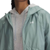 UNDER ARMOUR - RIVAL SPORT WINDBREAKER JACKET