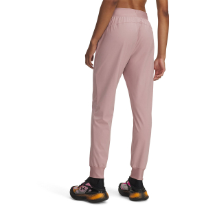 UNDER ARMOUR - RIVAL HIGH RISE WOVEN