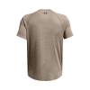 UNDER ARMOUR - TECH TEXTURED T-SHIRT