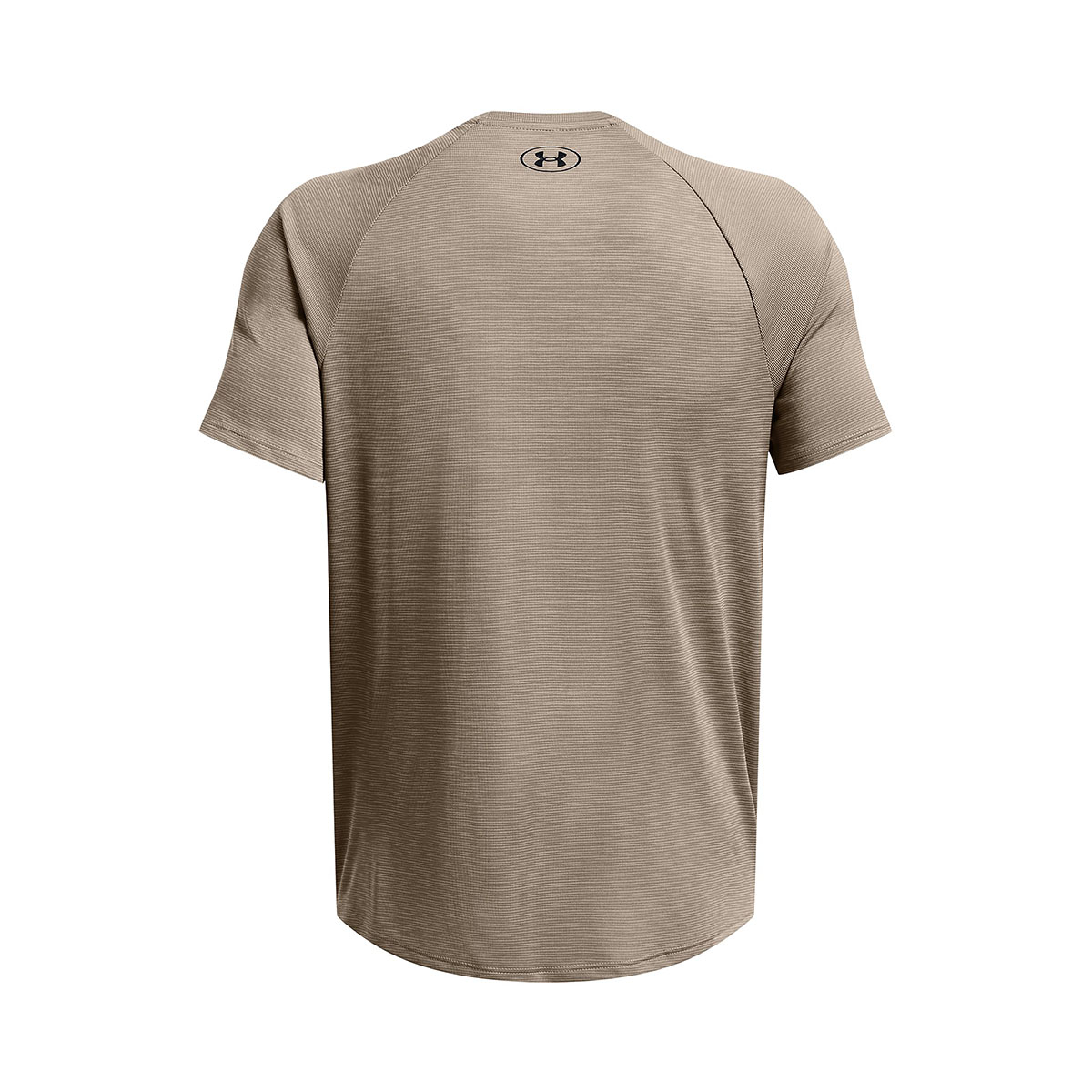 UNDER ARMOUR - TECH TEXTURED T-SHIRT