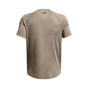UNDER ARMOUR - TECH TEXTURED T-SHIRT