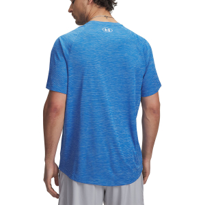 UNDER ARMOUR - TECH TEXTURED SS