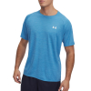 UNDER ARMOUR - TECH TEXTURED T-SHIRT