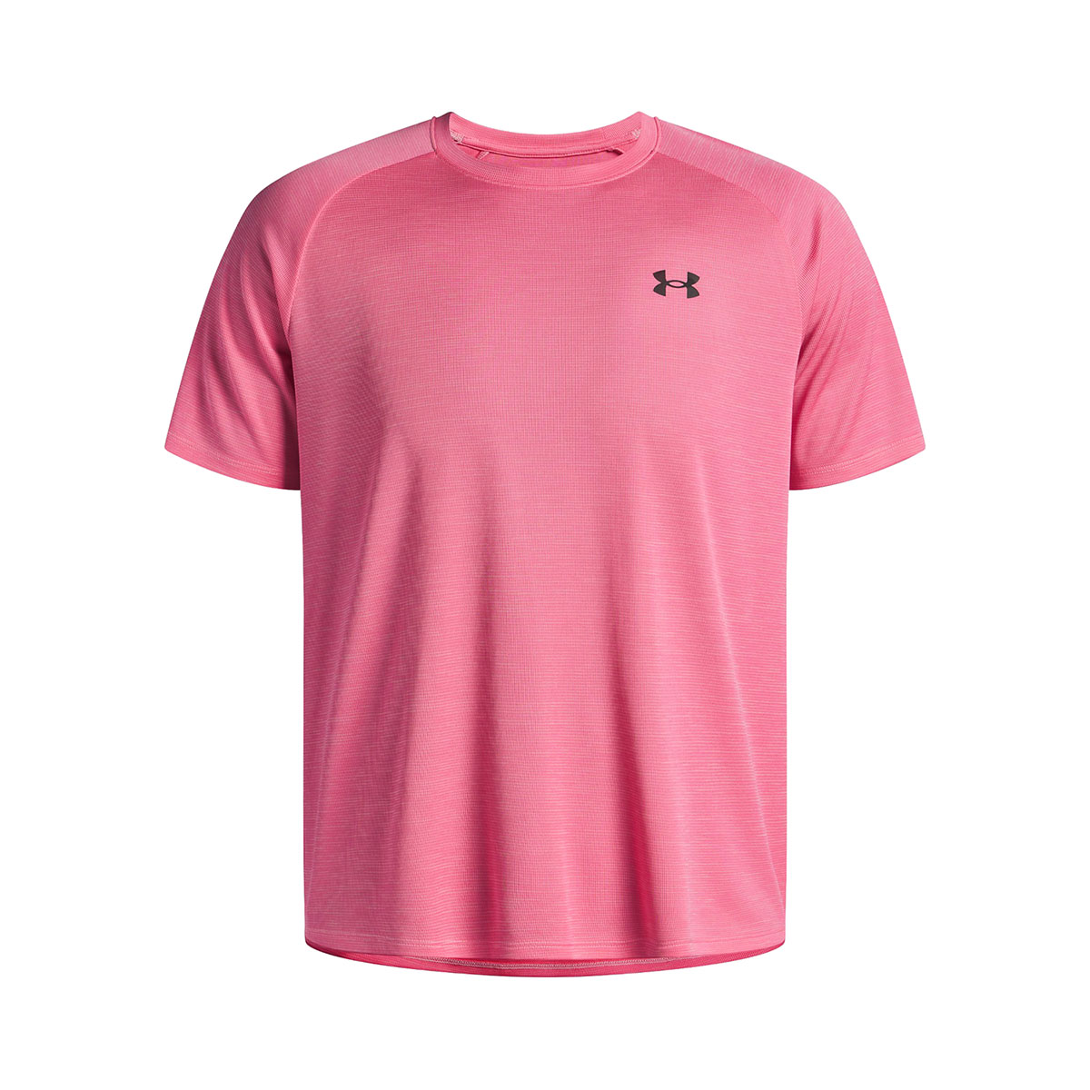 UNDER ARMOUR - TECH TEXTURED SS
