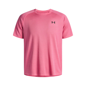 UNDER ARMOUR - TECH TEXTURED SS