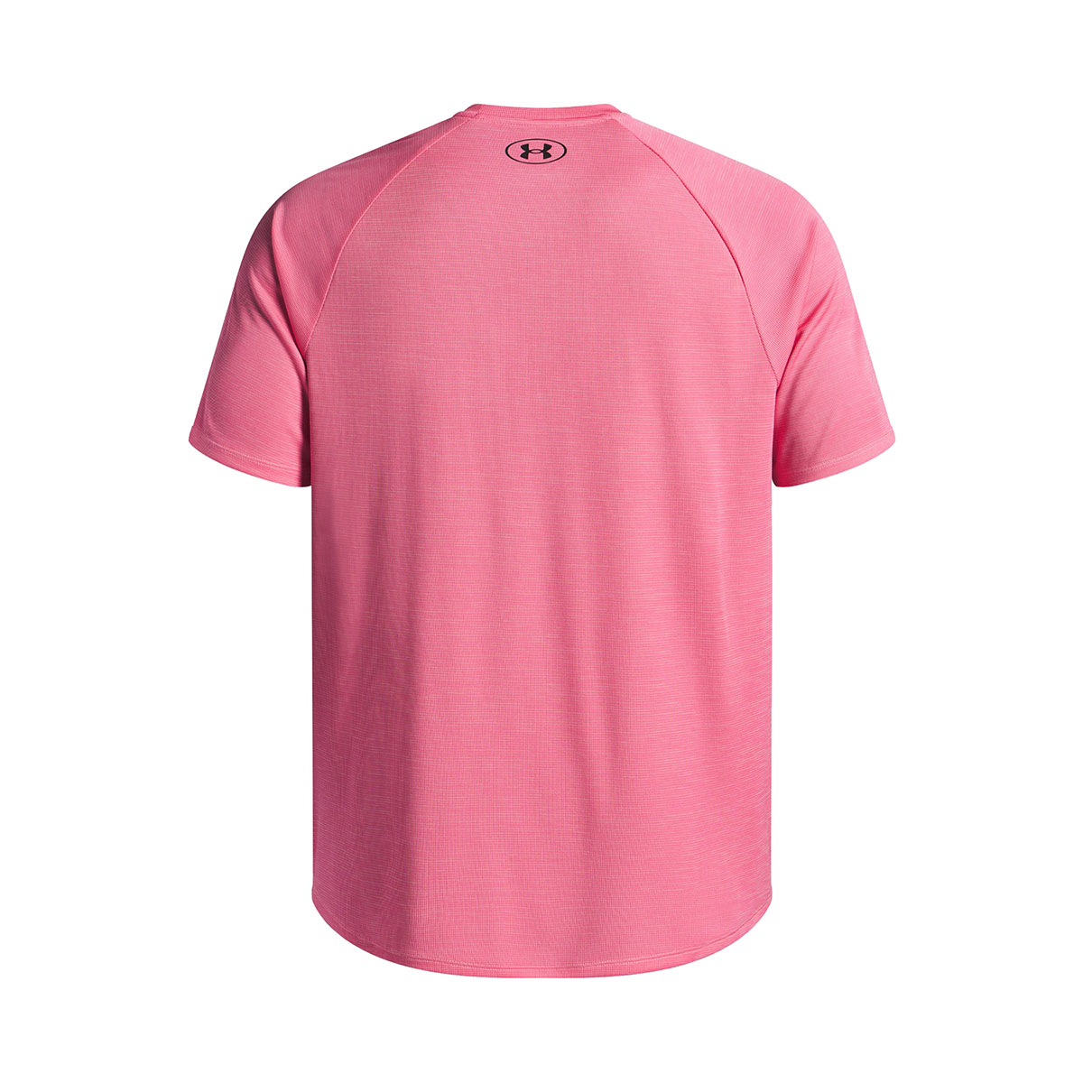 UNDER ARMOUR - TECH TEXTURED SS