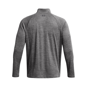 UNDER ARMOUR - TECH TEXTURED 1/2 SHIRT