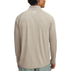 UNDER ARMOUR - TECH TEXTURED 1/2 SHIRT