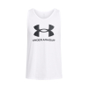 UNDER ARMOUR - SPORTSTYLE LOGO TANK