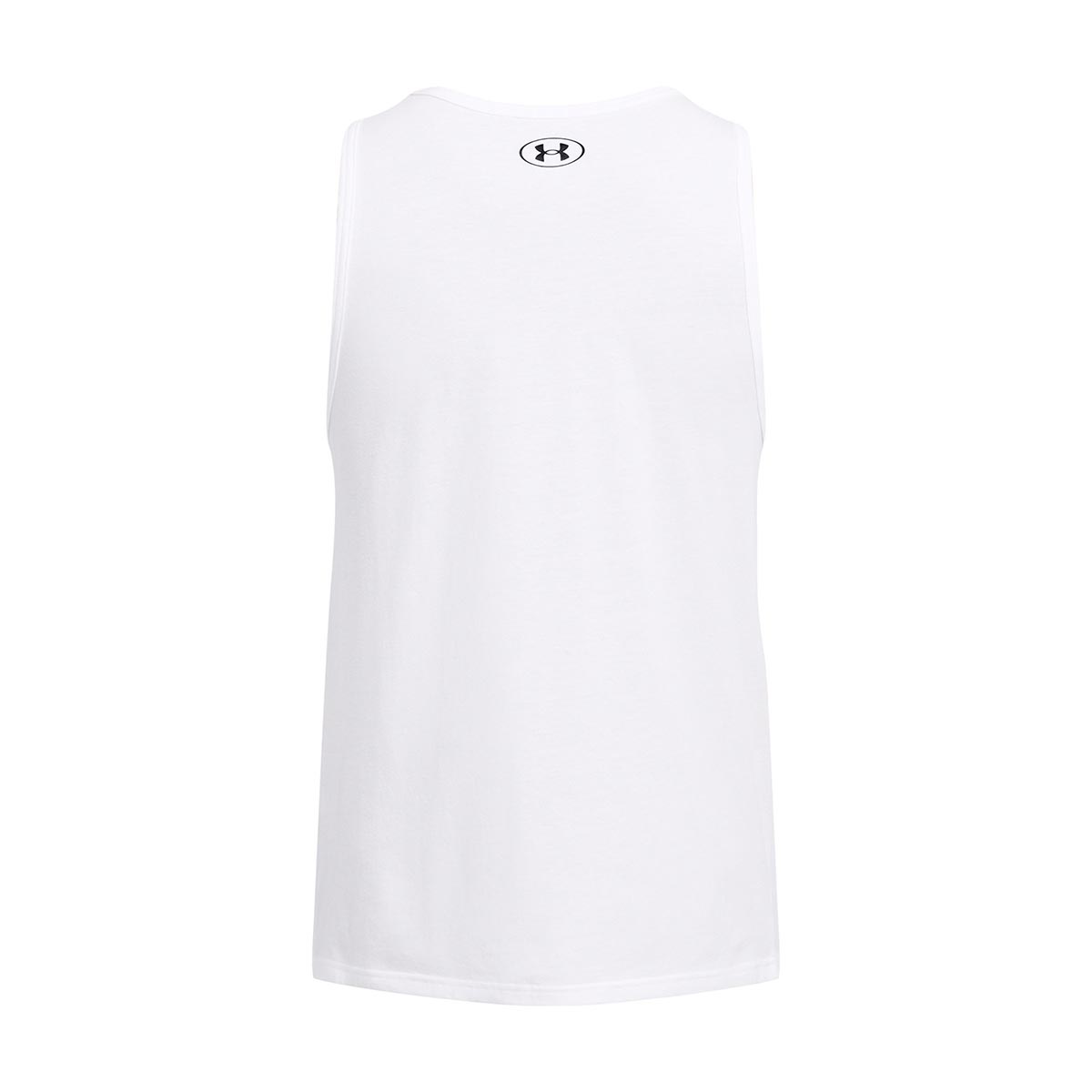 UNDER ARMOUR - SPORTSTYLE LOGO TANK