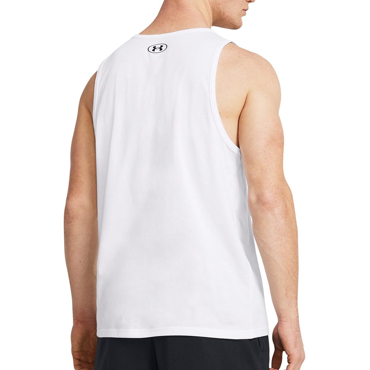 UNDER ARMOUR - SPORTSTYLE LOGO TANK